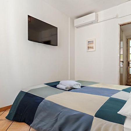 Porta Genova Navigli Classy Flat Milan Bagian luar foto