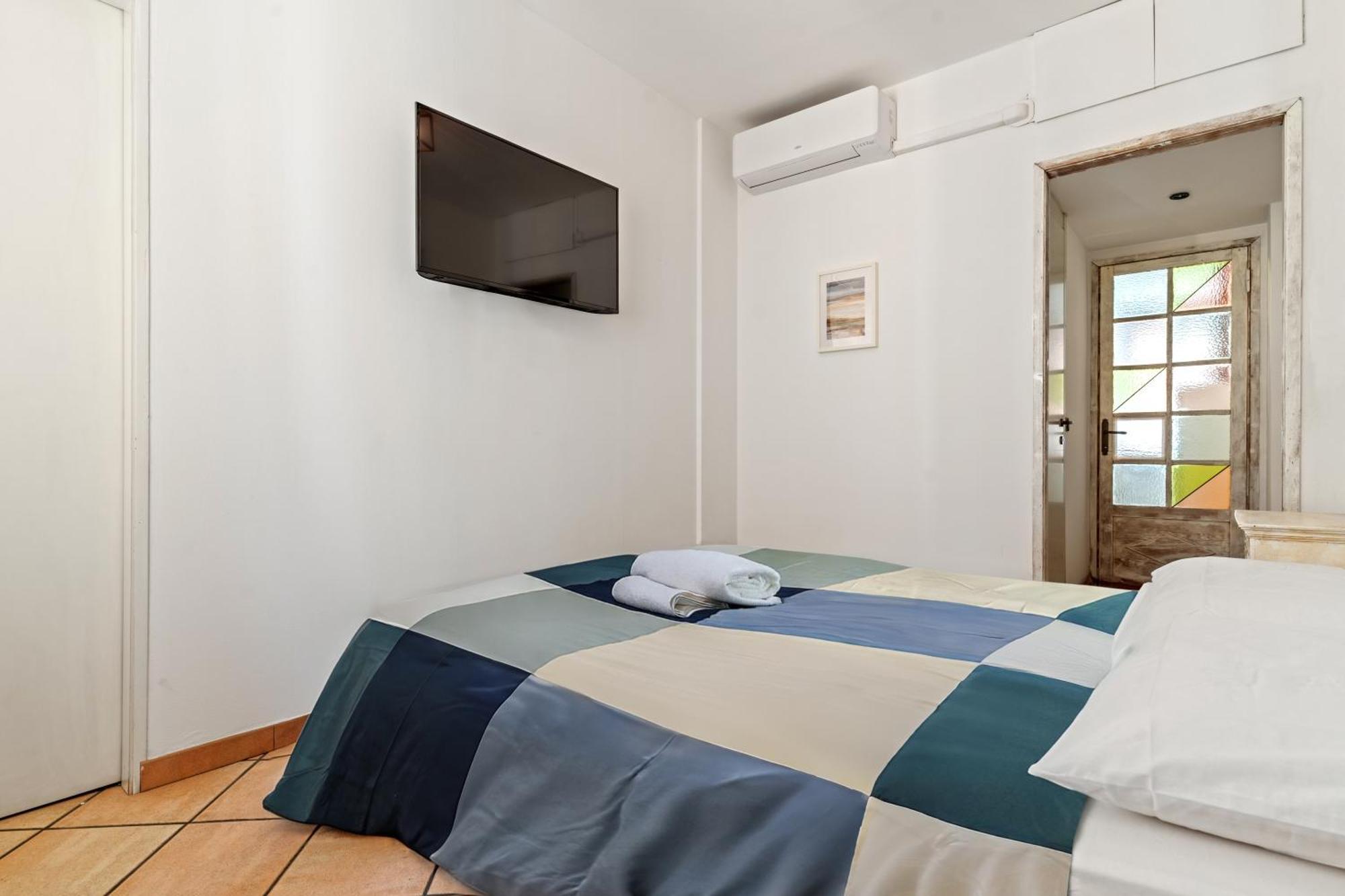 Porta Genova Navigli Classy Flat Milan Bagian luar foto